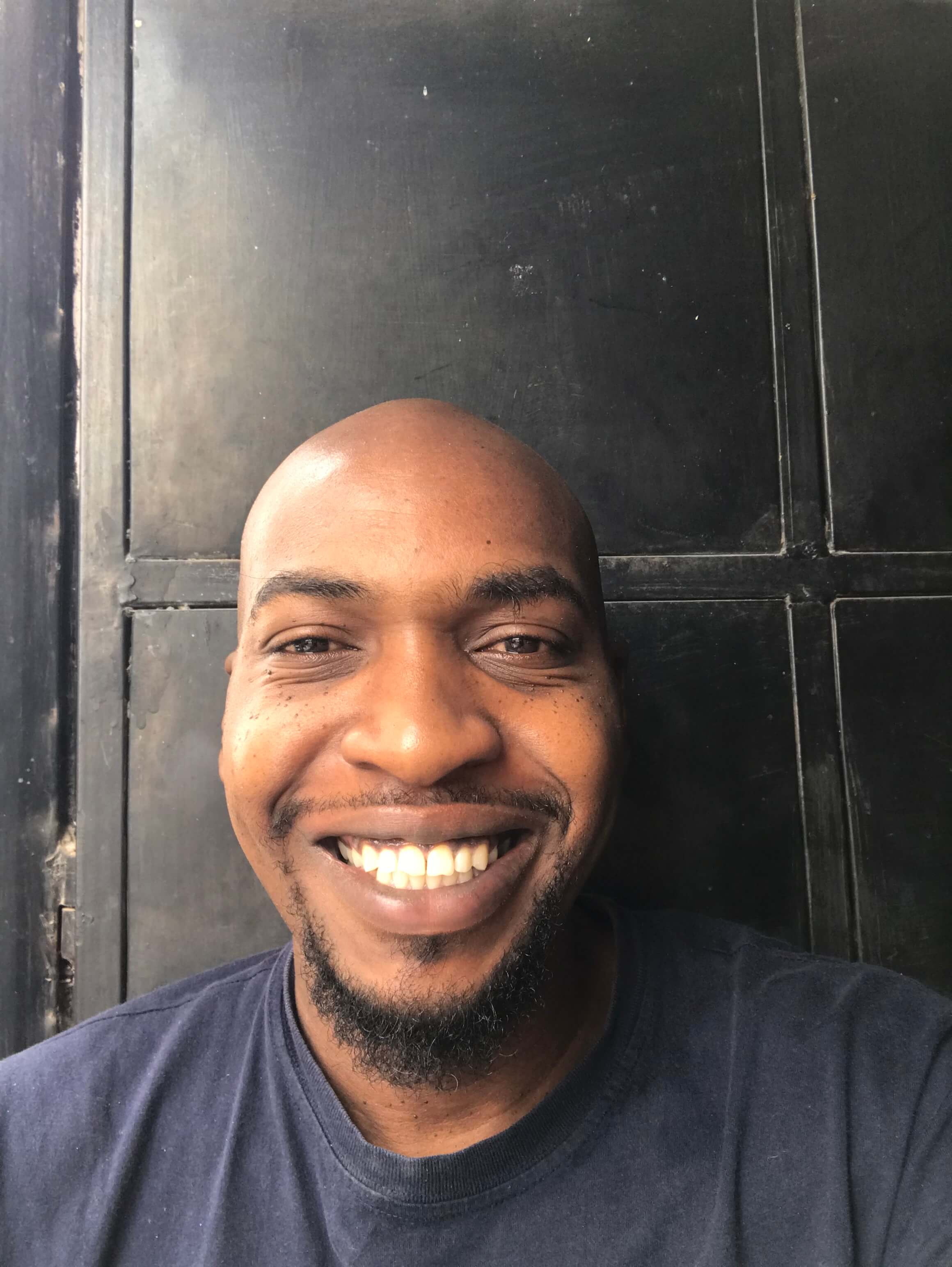 Peter Mwania Mwendwa